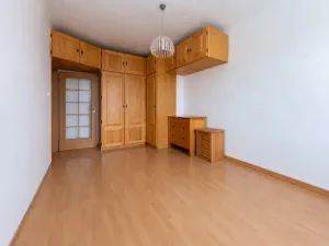 Pronájem bytu 2+kk, Teplice, Libušina, 53 m2
