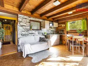 Prodej chaty, Zliv, 75 m2