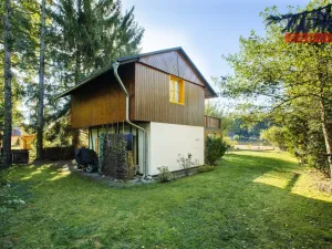 Prodej chaty, Zliv, 75 m2