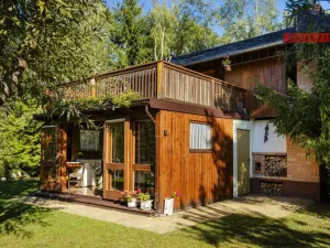 Prodej chaty, Zliv, 75 m2