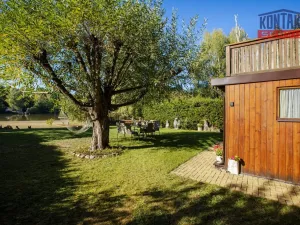 Prodej chaty, Zliv, 75 m2