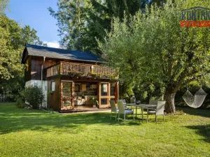 Prodej chaty, Zliv, 75 m2