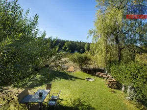 Prodej chaty, Zliv, 75 m2
