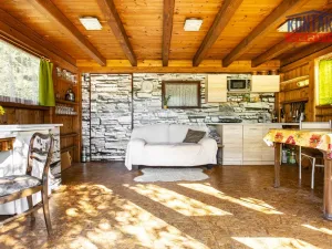 Prodej chaty, Zliv, 75 m2
