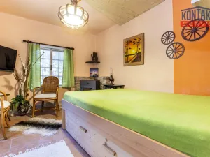 Prodej chaty, Zliv, 75 m2