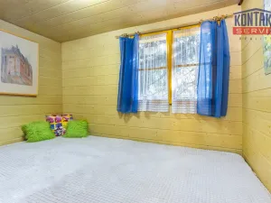 Prodej chaty, Zliv, 75 m2