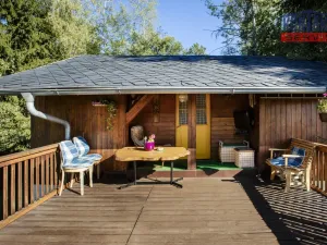 Prodej chaty, Zliv, 75 m2
