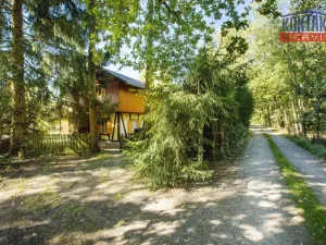 Prodej chaty, Zliv, 75 m2