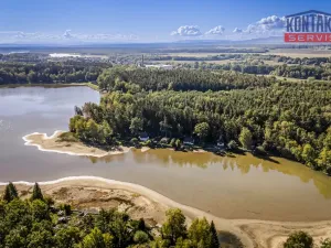 Prodej chaty, Zliv, 75 m2