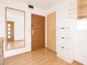 Prodej bytu 2+1, Ústí nad Labem - Severní Terasa, Pincova, 64 m2