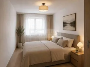 Prodej bytu 3+1, České Budějovice, J. Bendy, 72 m2