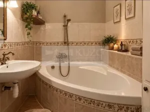 Prodej bytu 3+1, České Budějovice, J. Bendy, 72 m2