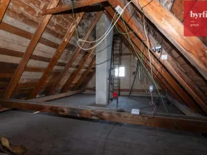 Prodej rodinného domu, Velké Heraltice, Na Malé Straně, 180 m2