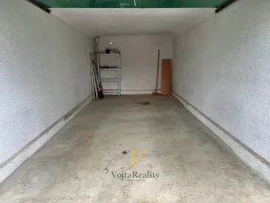 Pronájem garáže, Olomouc, Varšavské nám., 18 m2