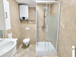 Prodej bytu 2+1, Přerov, Komenského, 76 m2