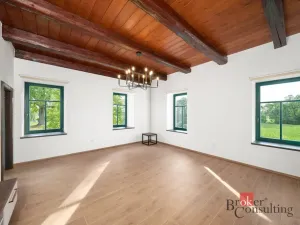 Pronájem bytu 4+kk, Slatina, 88 m2