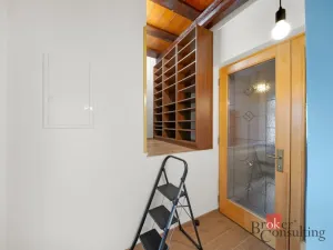 Pronájem bytu 4+kk, Slatina, 88 m2
