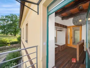 Pronájem bytu 4+kk, Slatina, 88 m2