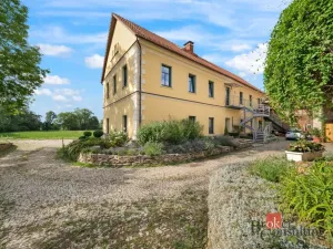 Pronájem bytu 4+kk, Slatina, 88 m2