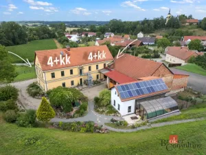 Pronájem bytu 4+kk, Slatina, 88 m2