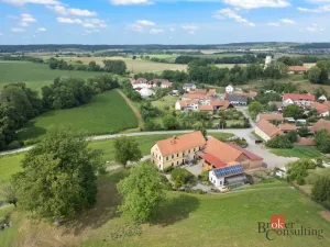 Pronájem bytu 4+kk, Slatina, 88 m2