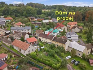 Prodej rodinného domu, Tršice, 130 m2