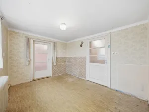 Prodej rodinného domu, Tršice, 130 m2