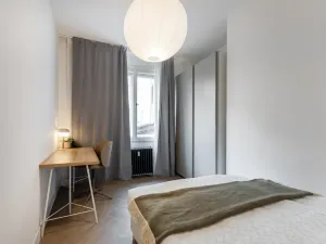 Prodej bytu 2+kk, Praha - Nové Město, Na zbořenci, 41 m2