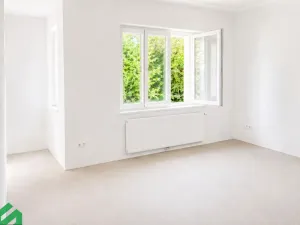 Pronájem bytu 1+kk, Praha - Libeň, Na Truhlářce, 30 m2