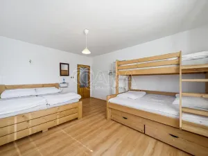 Prodej vícegeneračního domu, Velké Losiny, Komenského, 260 m2