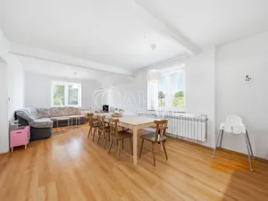 Prodej vícegeneračního domu, Velké Losiny, Komenského, 260 m2