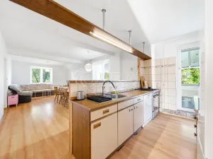 Prodej vícegeneračního domu, Velké Losiny, Komenského, 260 m2