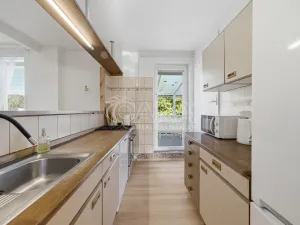 Prodej vícegeneračního domu, Velké Losiny, Komenského, 260 m2