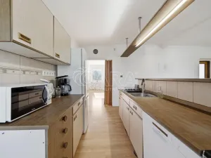 Prodej vícegeneračního domu, Velké Losiny, Komenského, 260 m2