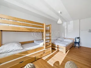 Prodej vícegeneračního domu, Velké Losiny, Komenského, 260 m2