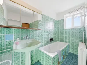 Prodej vícegeneračního domu, Velké Losiny, Komenského, 260 m2