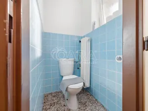 Prodej vícegeneračního domu, Velké Losiny, Komenského, 260 m2
