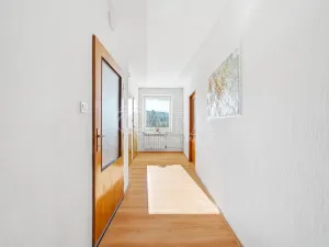 Prodej vícegeneračního domu, Velké Losiny, Komenského, 260 m2