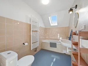Prodej vícegeneračního domu, Velké Losiny, Komenského, 260 m2