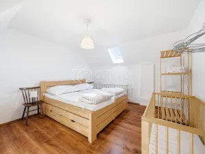 Prodej vícegeneračního domu, Velké Losiny, Komenského, 260 m2