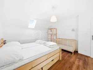 Prodej vícegeneračního domu, Velké Losiny, Komenského, 260 m2