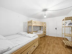 Prodej vícegeneračního domu, Velké Losiny, Komenského, 260 m2
