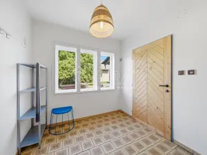 Prodej vícegeneračního domu, Velké Losiny, Komenského, 260 m2