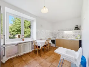Prodej vícegeneračního domu, Velké Losiny, Komenského, 260 m2
