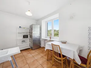 Prodej vícegeneračního domu, Velké Losiny, Komenského, 260 m2