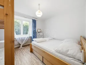 Prodej vícegeneračního domu, Velké Losiny, Komenského, 260 m2