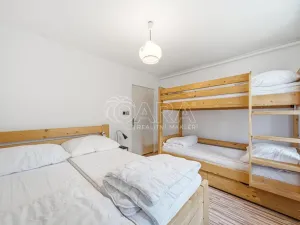 Prodej vícegeneračního domu, Velké Losiny, Komenského, 260 m2