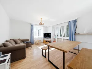 Prodej vícegeneračního domu, Velké Losiny, Komenského, 260 m2