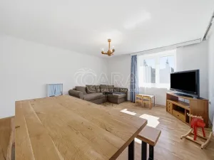 Prodej vícegeneračního domu, Velké Losiny, Komenského, 260 m2
