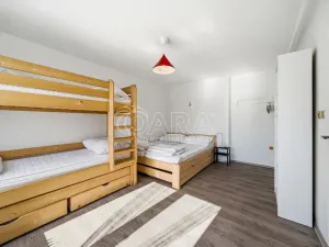 Prodej vícegeneračního domu, Velké Losiny, Komenského, 260 m2